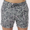 SHORT NOLIO TEEN RUSTY Gris Oscuro