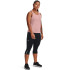 UA Fly Fast Capris-BLK BLK-001