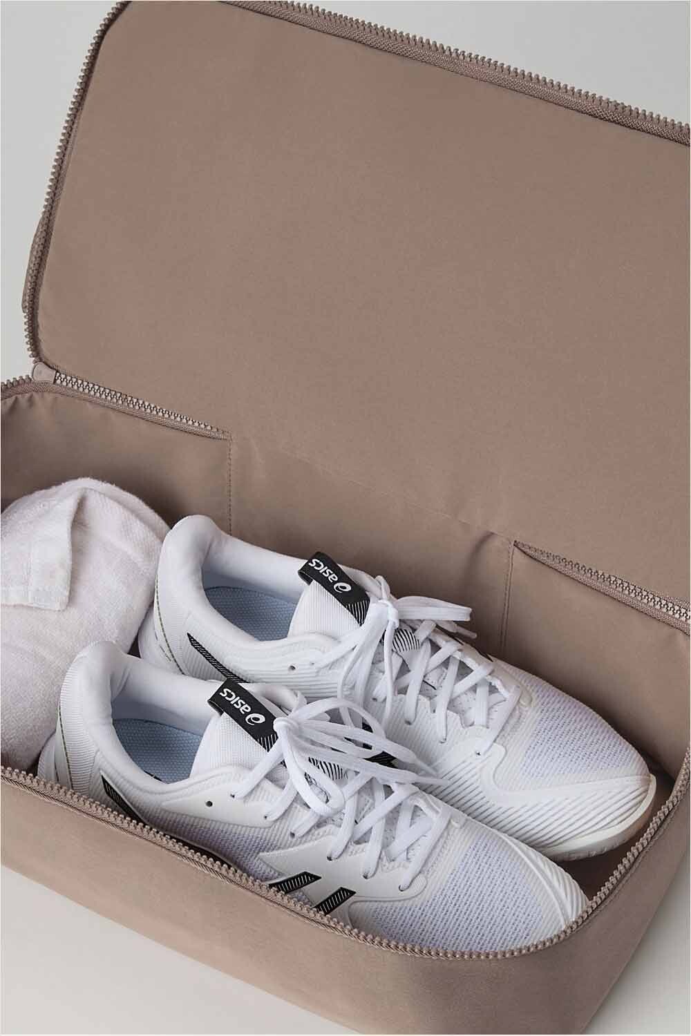 Maletin The Essential Gym Bag Mujer Desert Shadows