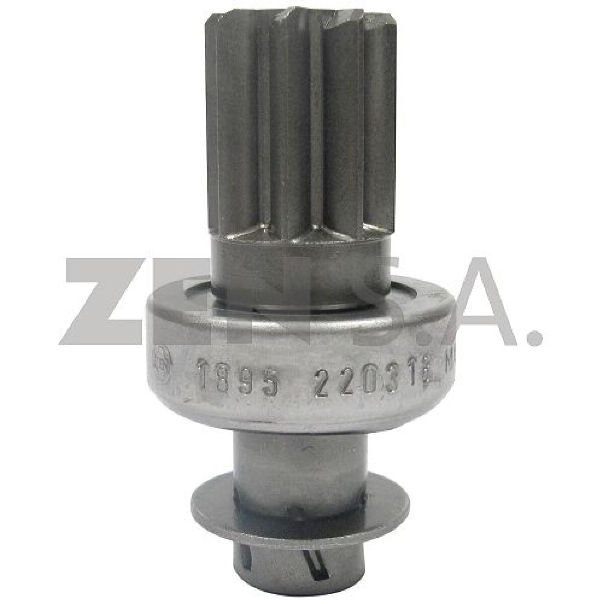 BENDIX ARRANQUE DAIHATSU CHARADE 1.0 83/93=283005730CH N.DENSO ZEN 
