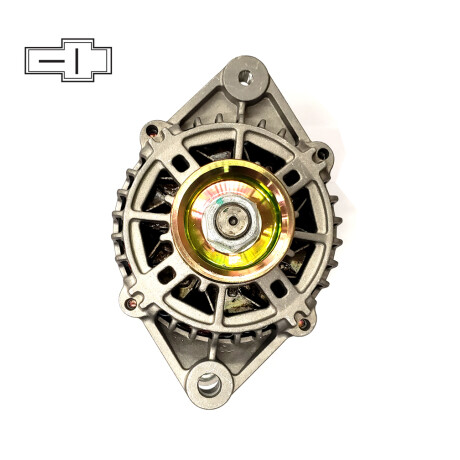 ALTERNADOR CHERY QQ 12V 75A - ALTERNADOR CHERY QQ 12V 75A -