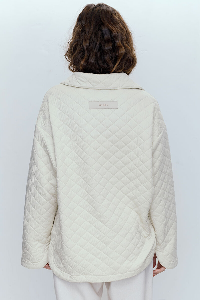 Yalu Off White
