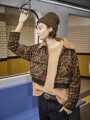 Campera Maven Estampado 1