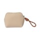 Monedero future beige