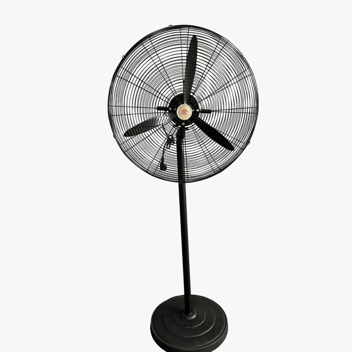 VENTILADOR DE PIE IND 26 125W NAF ++ - N/a 