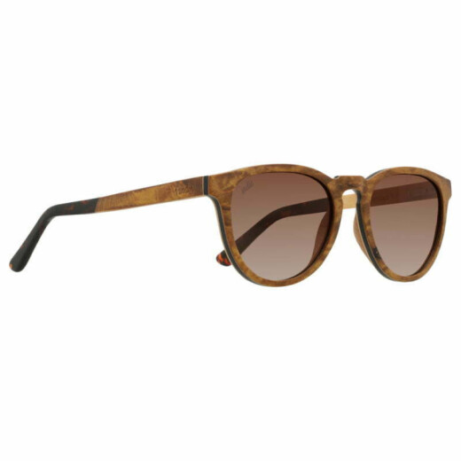 Lentes Indie Volcano Alcanfor - Marron Lentes Indie Volcano Alcanfor - Marron
