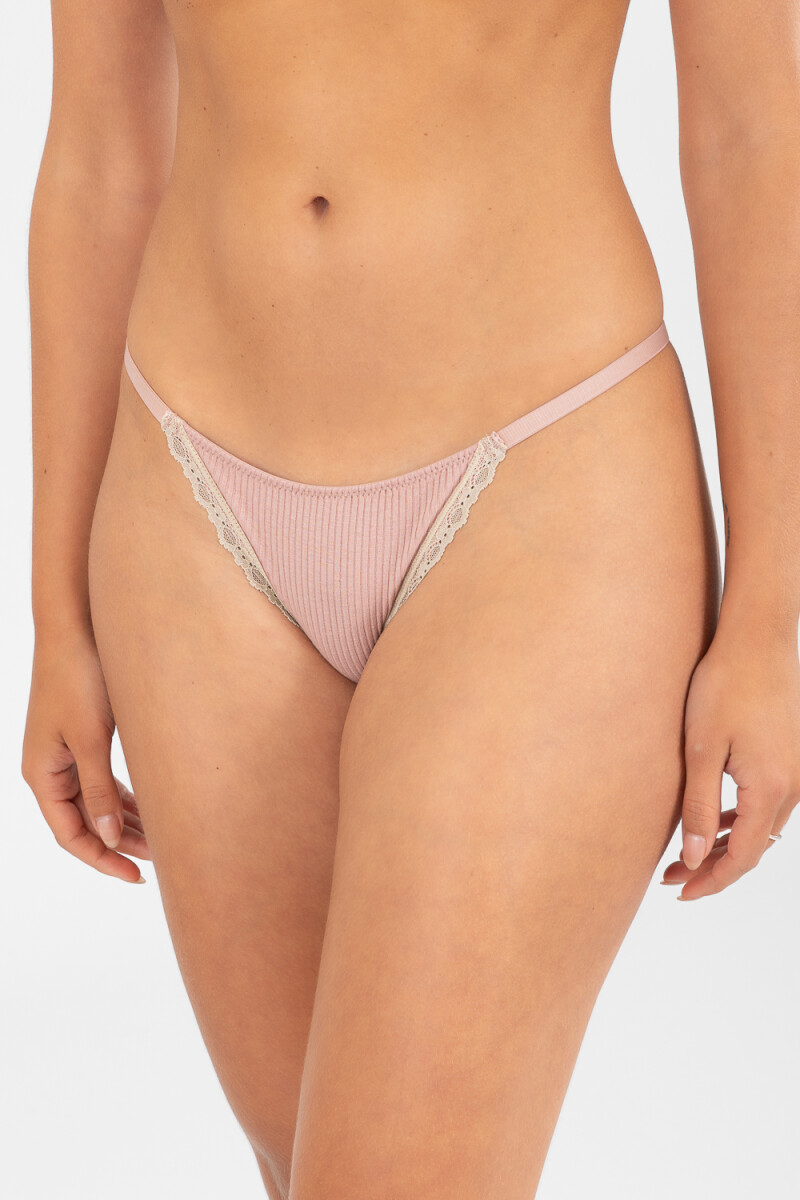 Colaless tirita moqui Nude