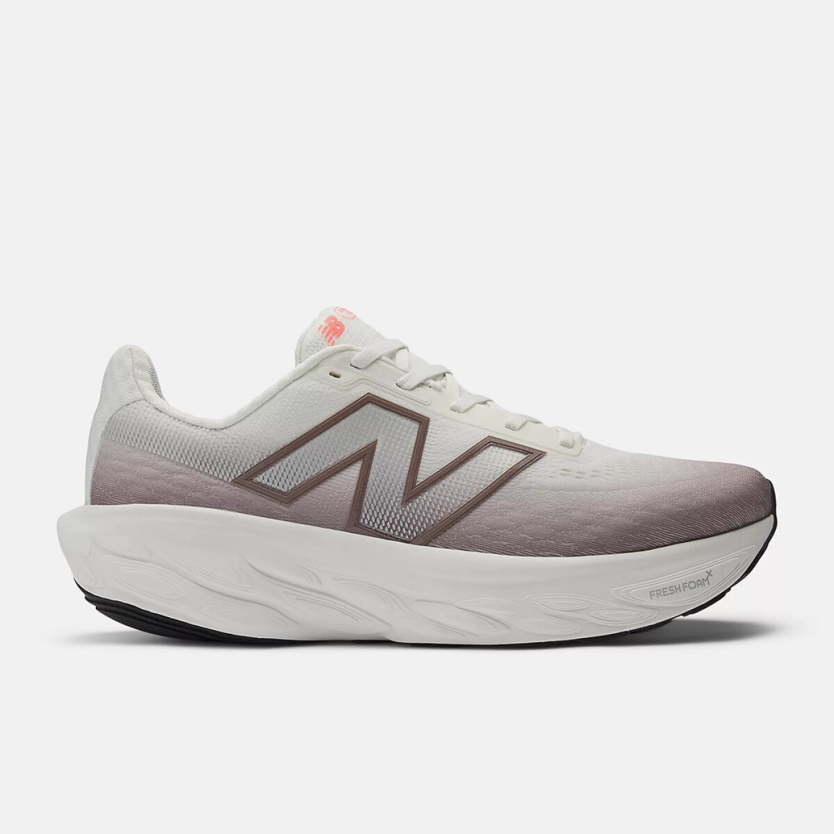 Zapatillas Running Fresh Foam X 1080V14 Hombre - Brown 