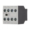 CONTACTO AUX FRONT 2NA+2NC P/ DILM (7-32A) - EATON CONTACTO AUX FRONT 2NA+2NC P/ DILM (7-32A) - EATON