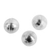 Balines Acero Quick Silver X50 Cal.50 Vesta Balines Acero Quick Silver X50 Cal.50 Vesta