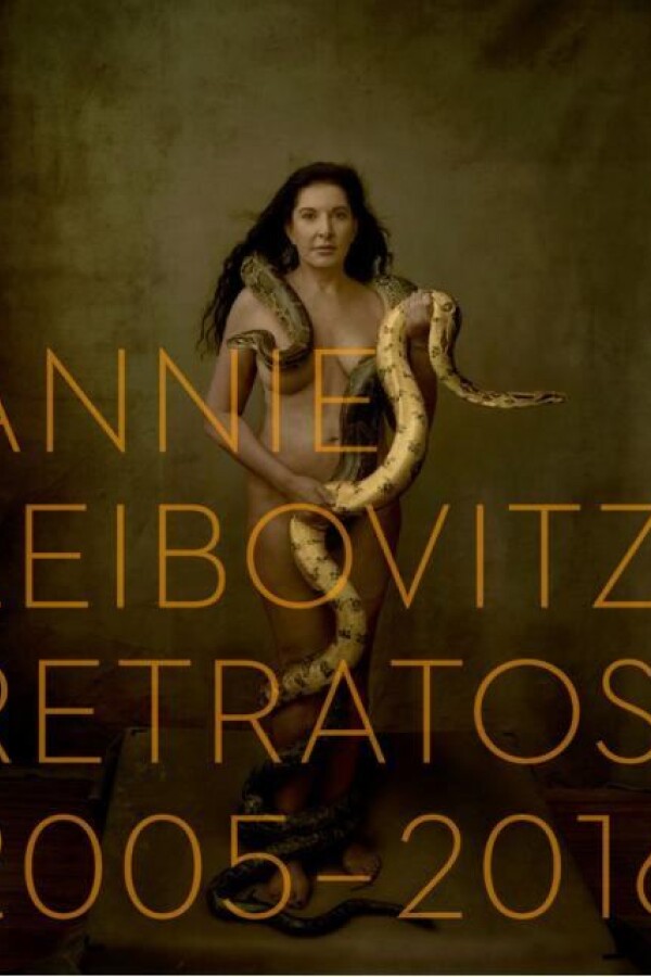 Annie Leibovitz. Retratos 2005-2016 (ed. Español) Annie Leibovitz. Retratos 2005-2016 (ed. Español)
