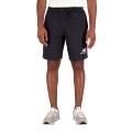 Short New Balance de hombre - MS31540BK BLACK