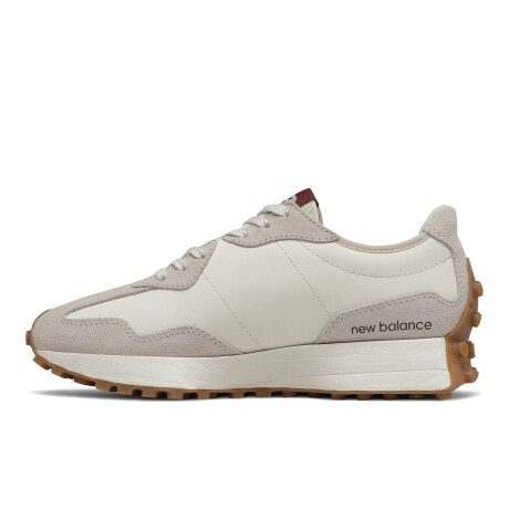 Championes New Balance de Dama - 327 - WS327KA MOONBEAM