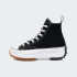 Championes Converse Run Star Hike HI Negro