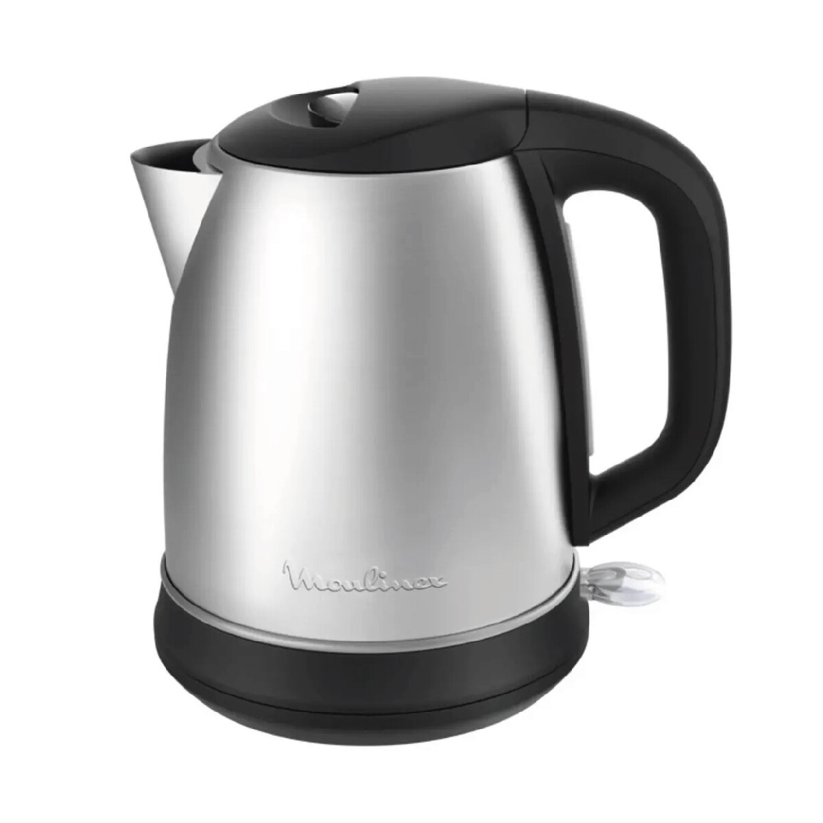 Jarra Electrica Inox Moulinex 