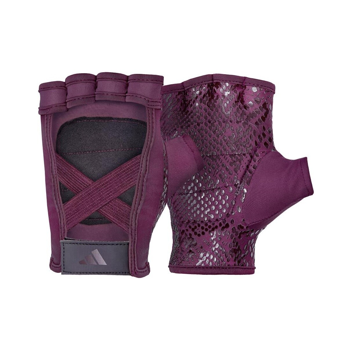 Guantes De Entrenamiento Adidas 
