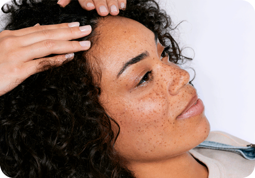 Cuidado del cabello