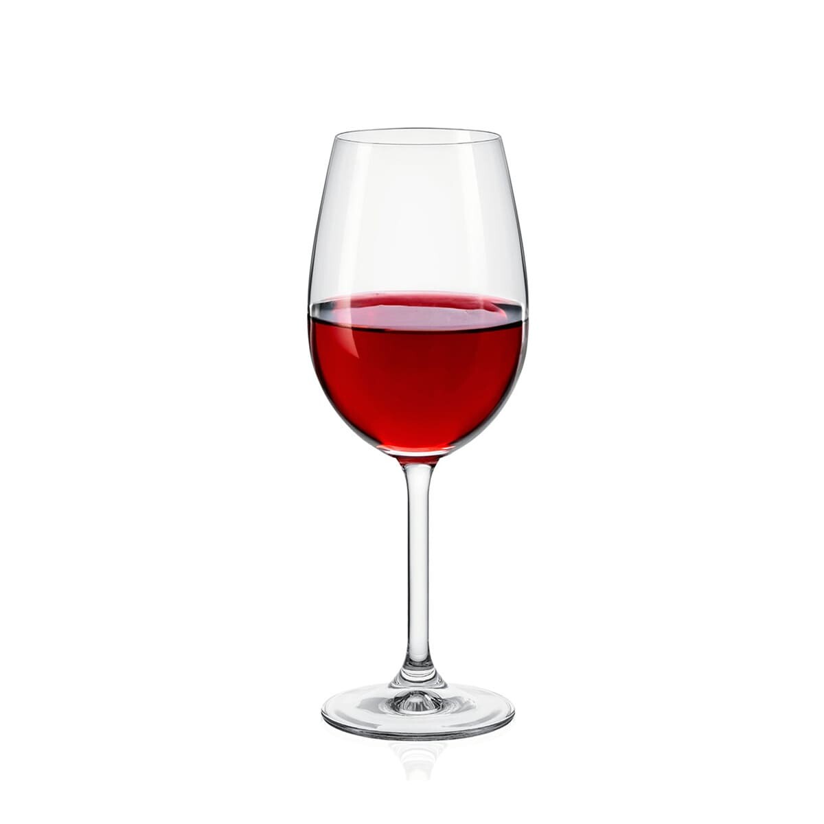 Set copas Gastro 450 ml x6 BOHEMIA 