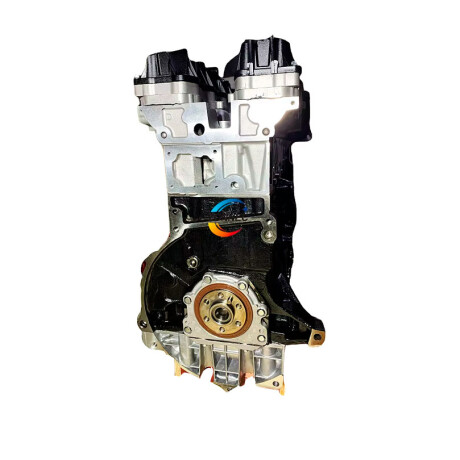 MOTOR SEMI ARMADO CITROEN - PEUGEOT 206 207 307 PARTNER C3 BERLINGO 1.6 16V TU5JP4 - MOTOR SEMI ARMADO CITROEN - PEUGEOT 206 207 307 PARTNER C3 BERLINGO 1.6 16V TU5JP4 -