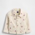 SEPT BARN JKT CHINO