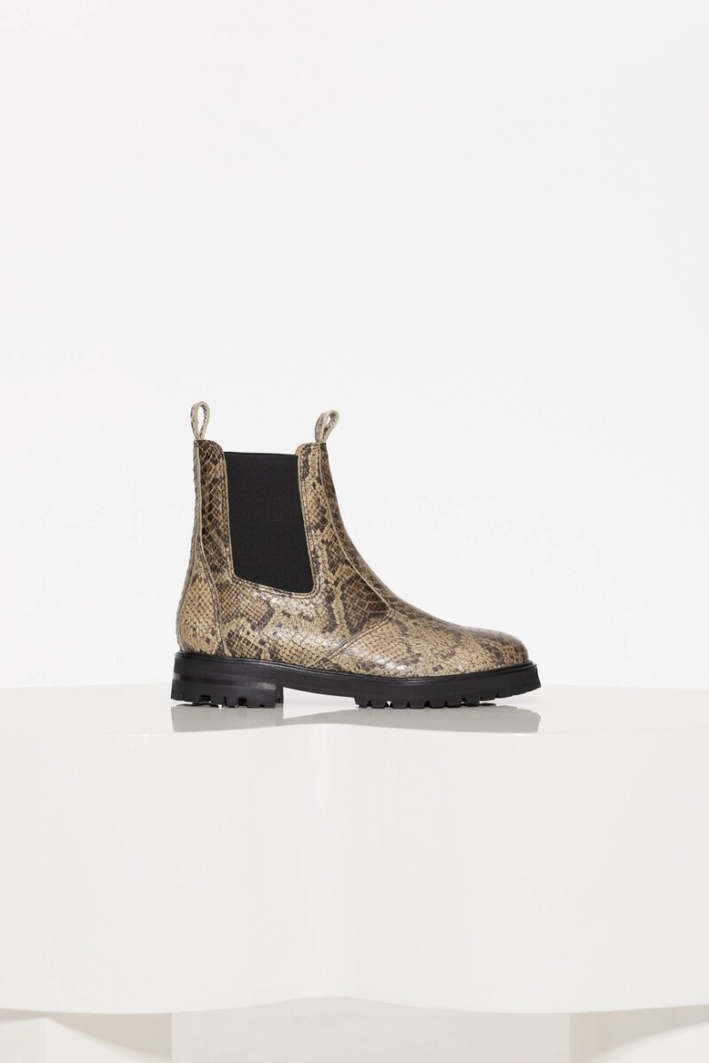 BOTA JOE Leopardo