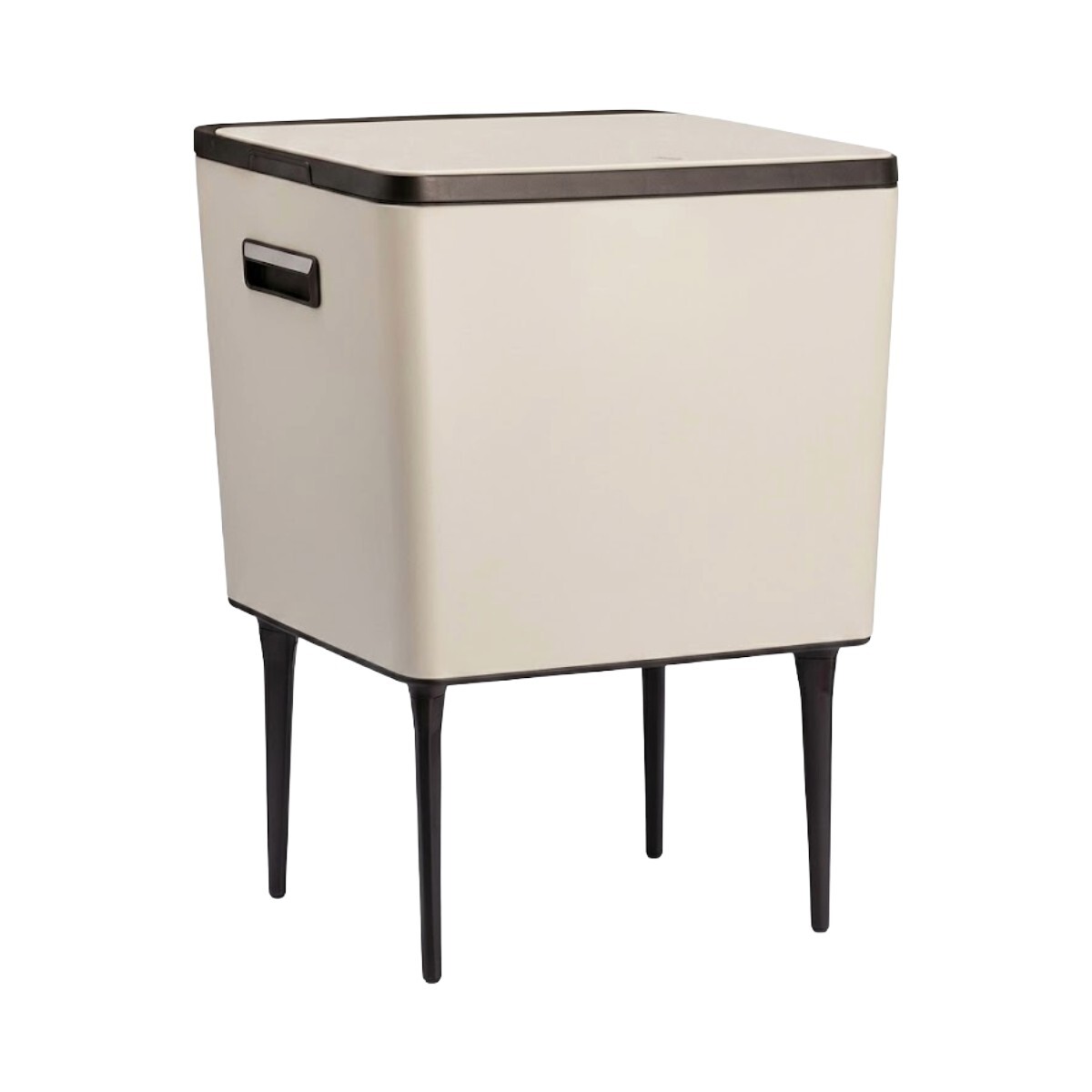 BASURERO TACTIL SOFT CLOSE 35L 