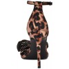 Sandal Tansie2 Dark Natural