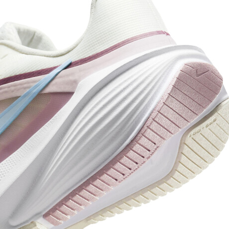Championes Nike Downshifter 14 White