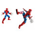 Lego Marvel Spiderman Figura Articulada 76226 Lego Marvel Spiderman Figura Articulada 76226