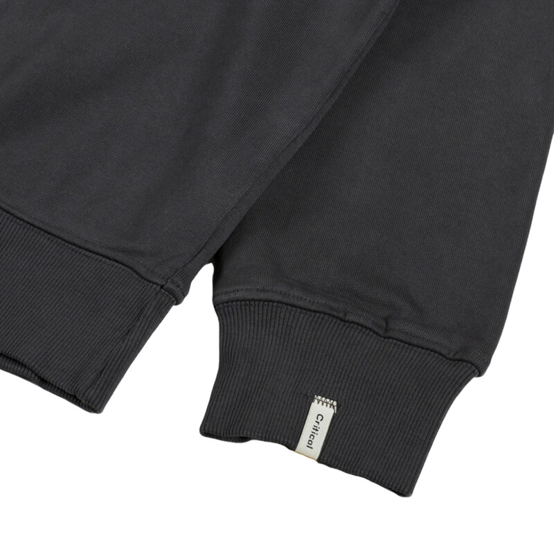 Buzo Critical Slide Very Nice - Negro Buzo Critical Slide Very Nice - Negro