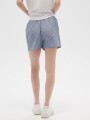 Short Zuzua Estampado 1
