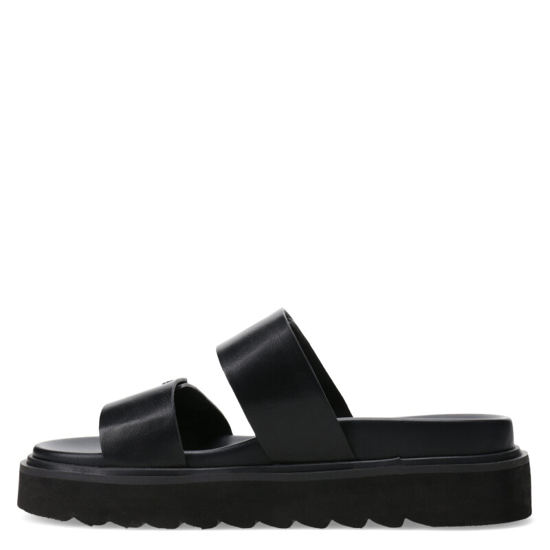 Sandalias de Mujer Miss Carol Navagio Negro