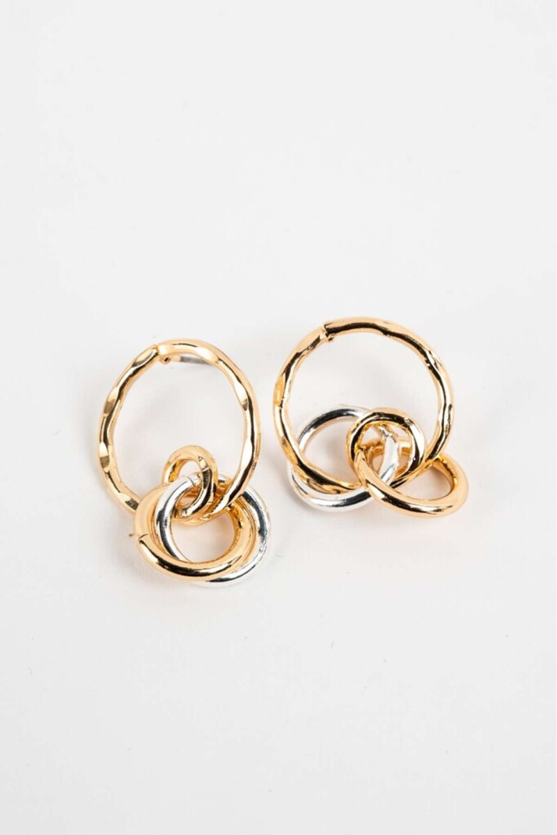 Aros - Oro 