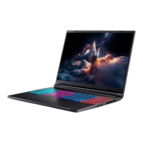Notebook Gamer Acer 16'' Ryzen 7 16gb 1tb Win11 Rtx5070 Notebook Gamer Acer 16'' Ryzen 7 16gb 1tb Win11 Rtx5070