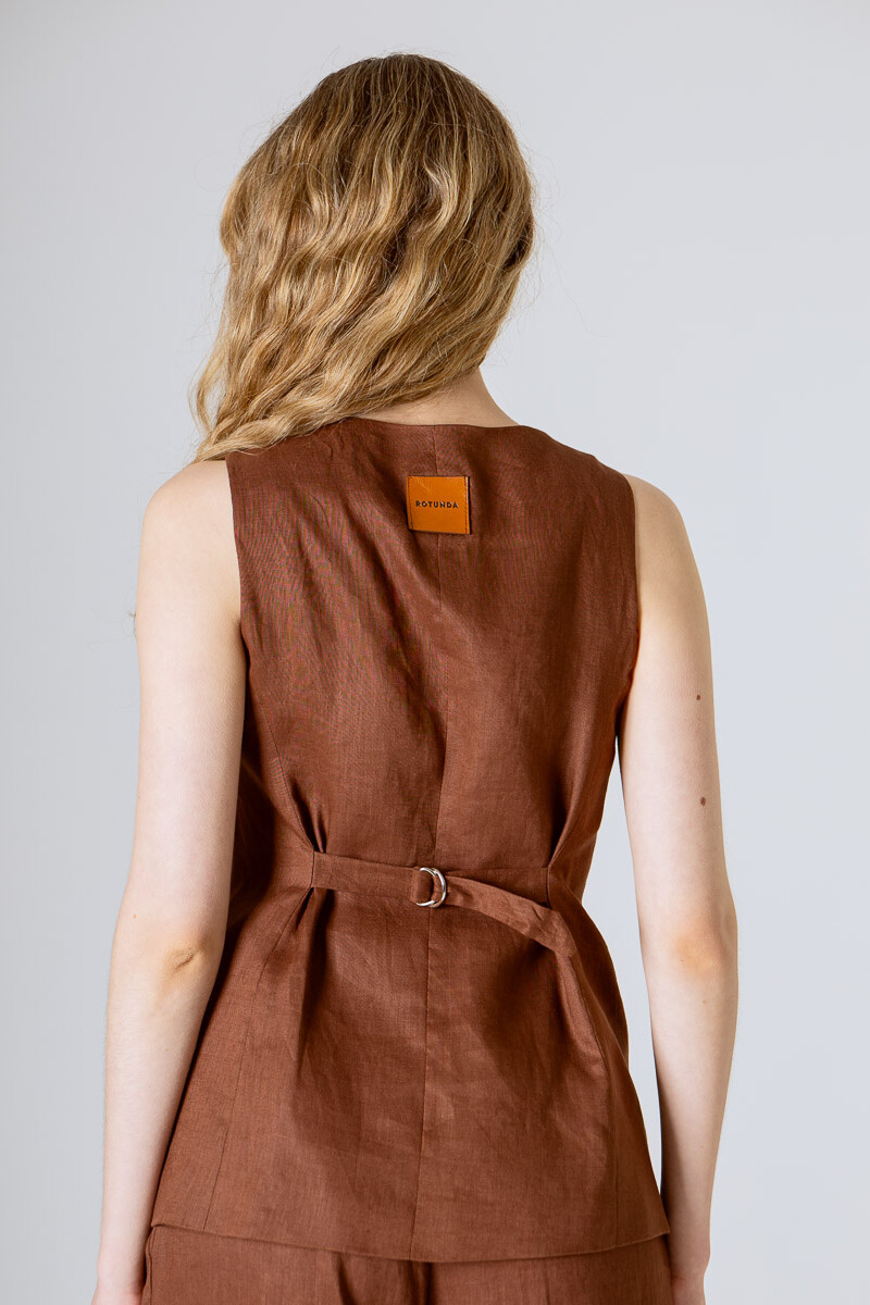 Lirna Brownie