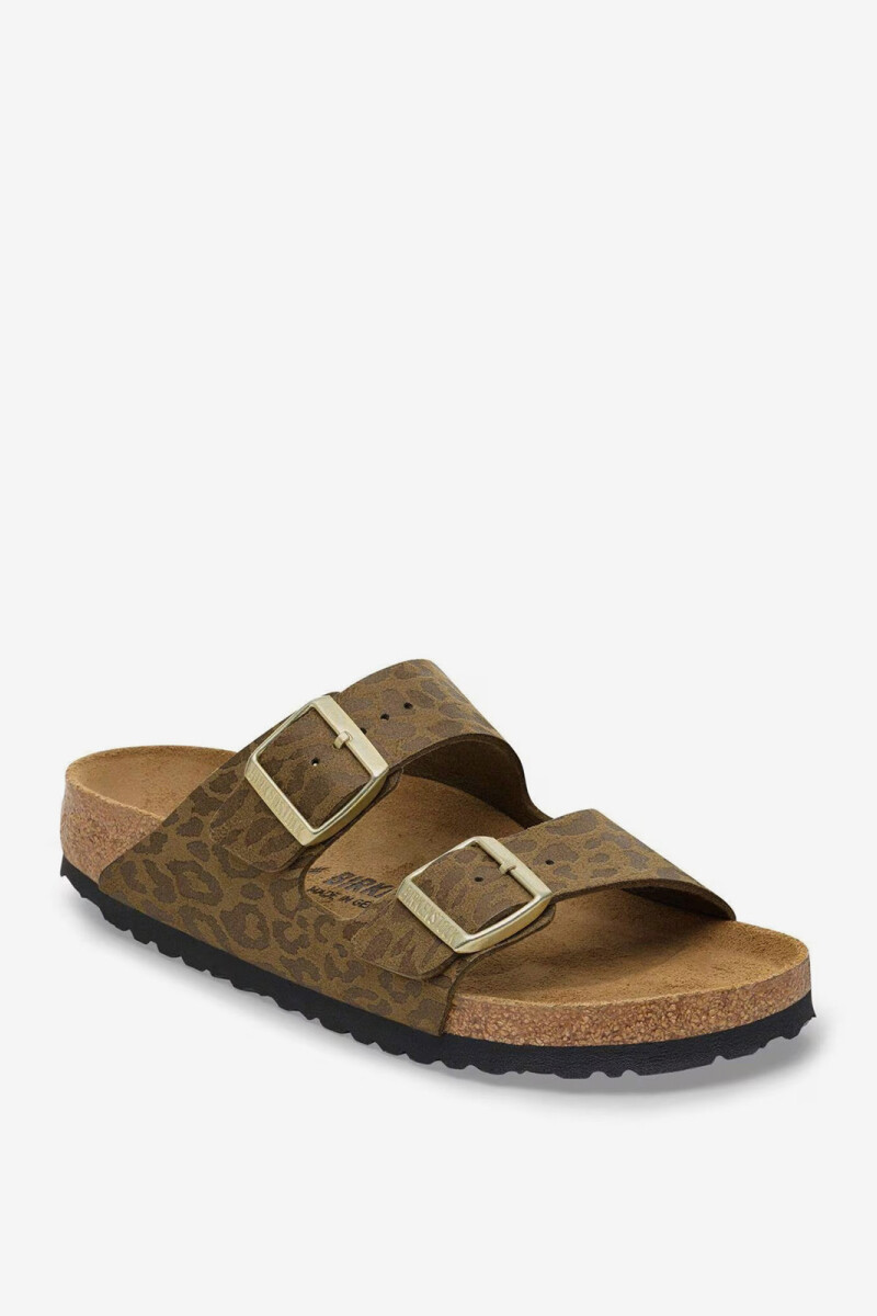 ARIZONA SYN Leopardo