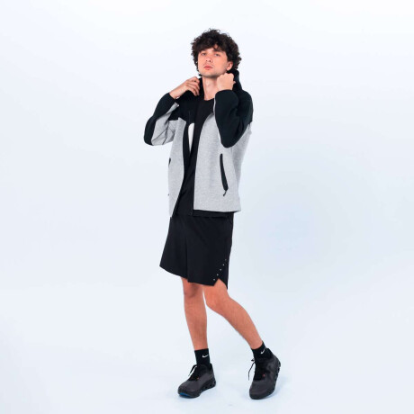 Short Rocky de Hombre negro