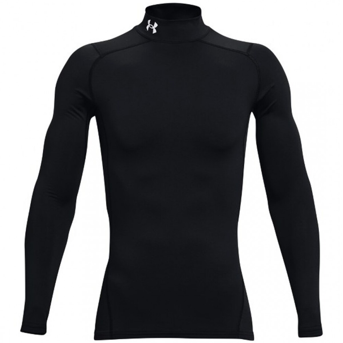 Remera Under Armor Compresion Entrenamiento - S/C 