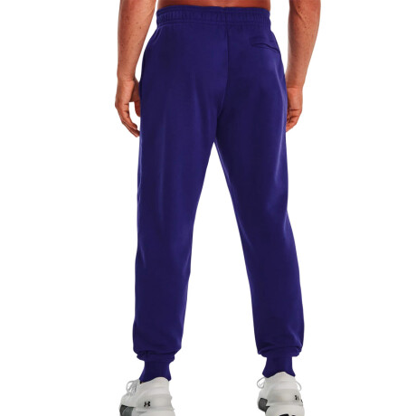 PANTALÓN UNDER ARMOUR RIVAL FLEECE Blue