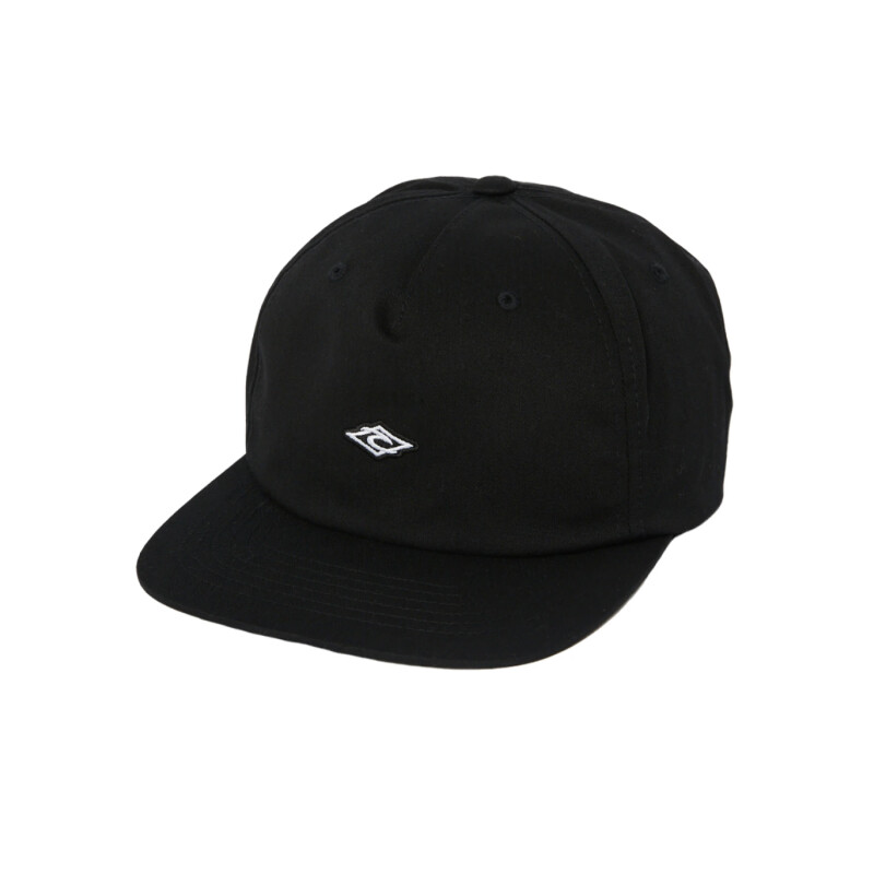 Gorro Rip Curl Rider Sb - Negro Gorro Rip Curl Rider Sb - Negro