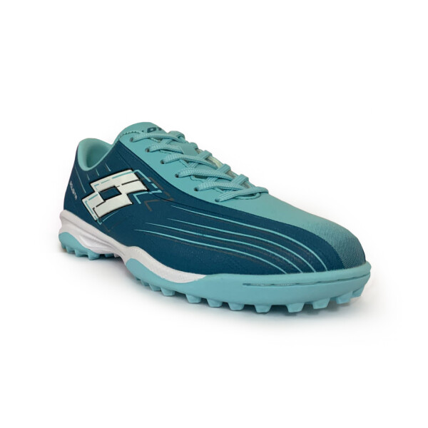 SOLISTA TFK F5 - LOTTO TURQUESA