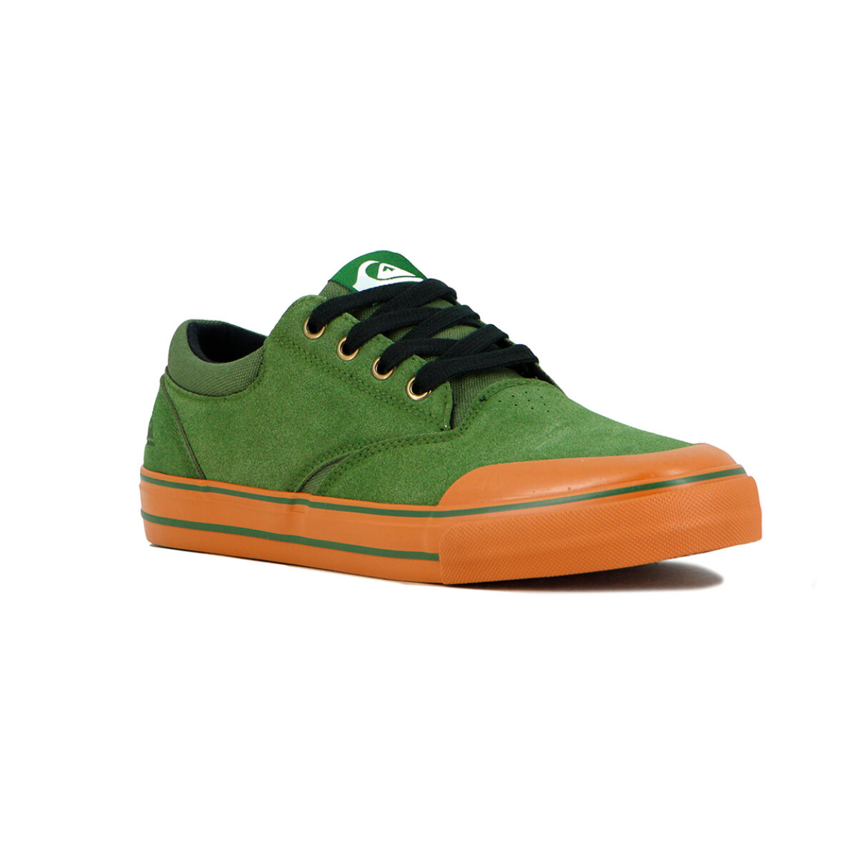 Quiksilver Calzado VARIAL Hombre - Verde 
