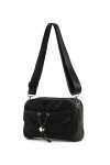 Bandolera Fiyi Negro
