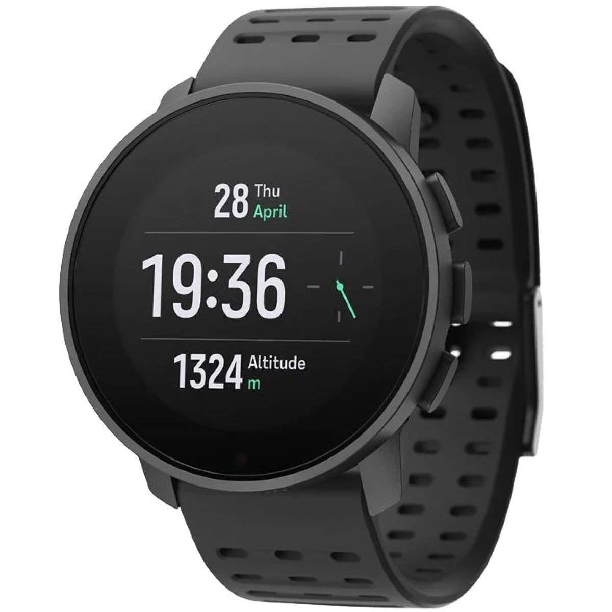 Reloj Smartwatch Suunto 9 Peak Pro Negro - SMARTWATCH SUUNTO 9 PEAK PRO NEGRO 