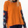 Sweater Camelia Naranja