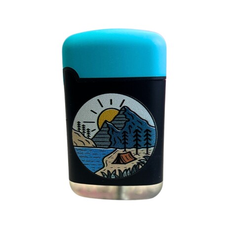 Encendedor Zengaz Camping montaña ZL-3 Encendedor Zengaz Camping montaña ZL-3