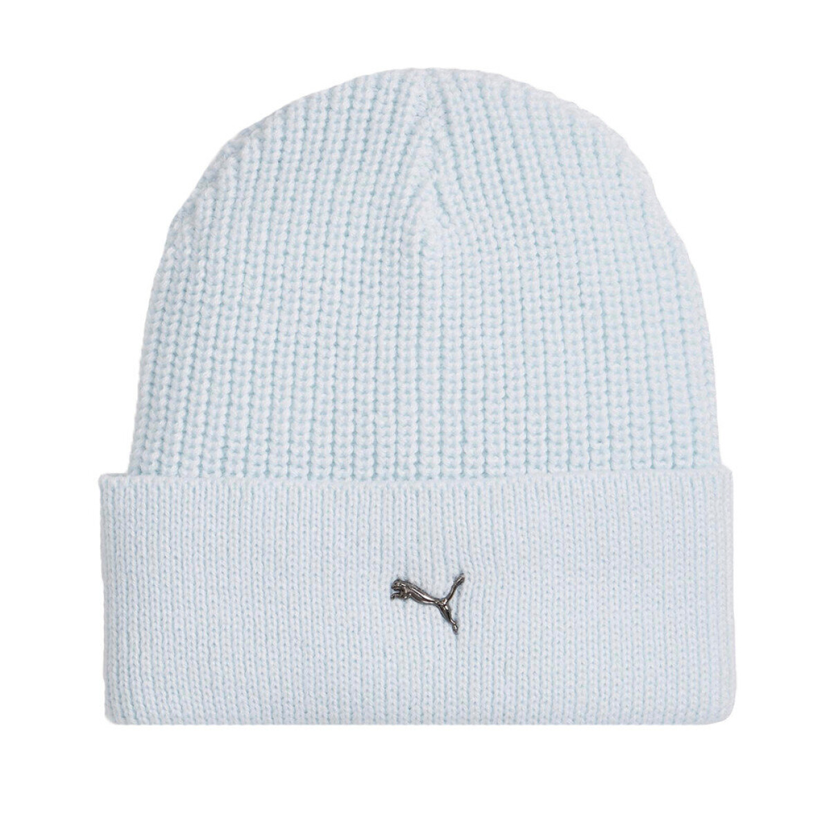Beanie Puma Metal Cat Unisex - Azul 