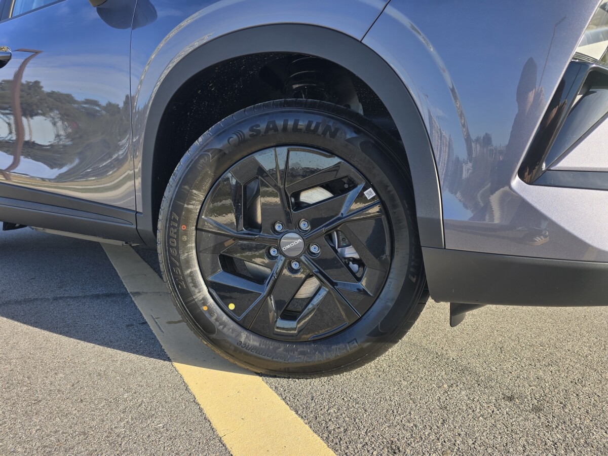 Omoda E5 Comfort 2027 0KM | Permuta / Financia Omoda E5 Comfort 2027 0KM | Permuta / Financia