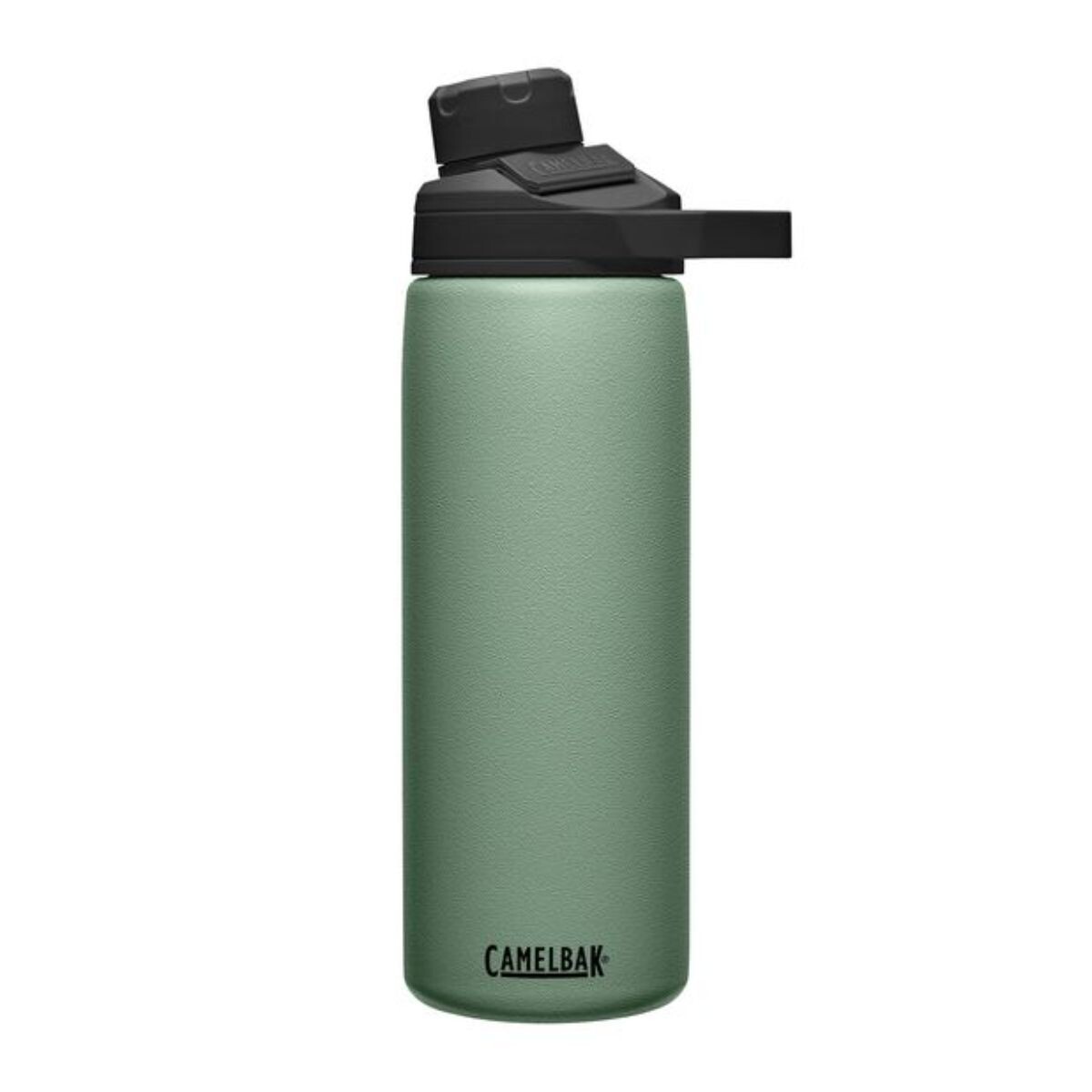 Botella Chute Mag 600ml acero inoxidable Camelbak - Verde 