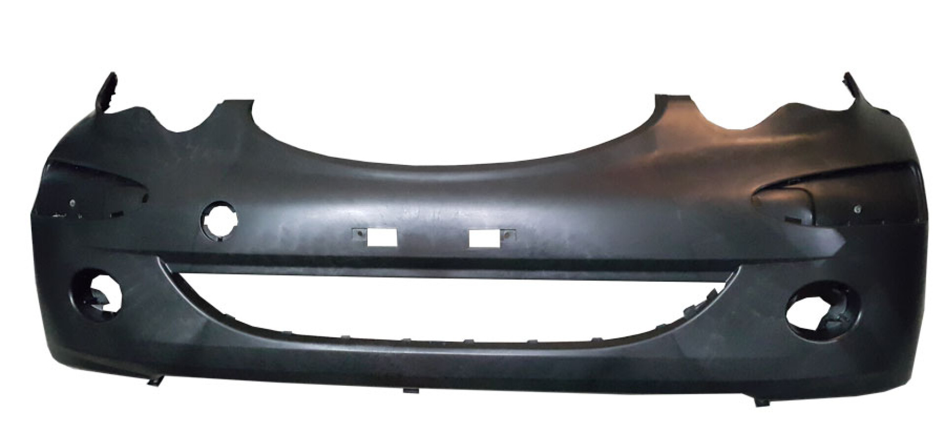 PARAGOLPE BYD DELANTERO F0 - 